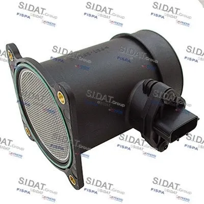 Mass Air Flow Sensor (C81029A2)