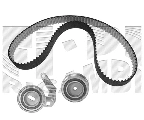 Timing Belt Kit (KAT1138)