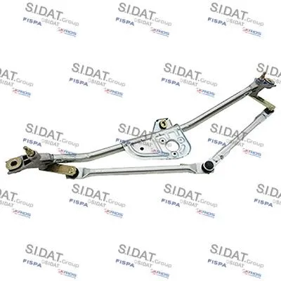Wiper Linkage (F70910A2)