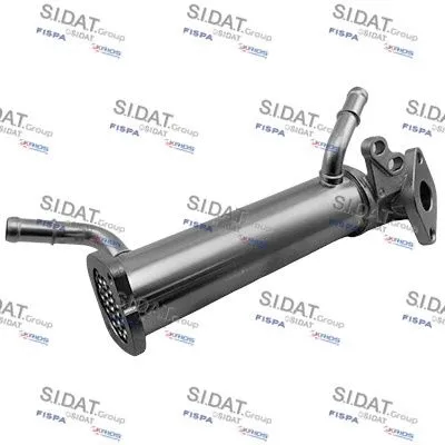 Cooler, exhaust gas recirculation (L31441)