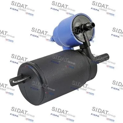 Washer Fluid Pump, window cleaning (E5145)
