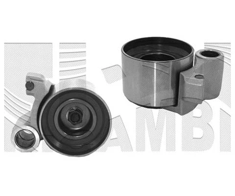 Tensioner Pulley, timing belt (A04976)