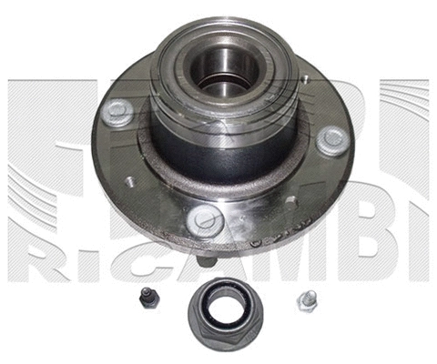 Wheel Bearing Kit (RA6012)