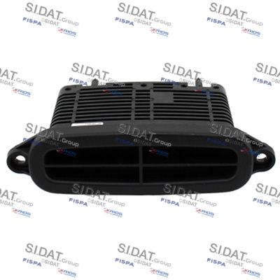 Control Unit, lights (A2747A2)