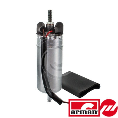 Fuel Pump (G0108AS)