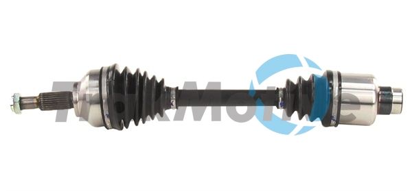 Drive Shaft (G301104)