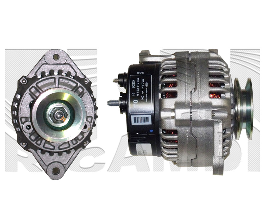 Alternator (ABO313A)