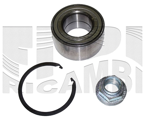 Wheel Bearing Kit (RA1578)