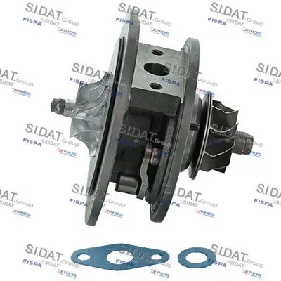 Core assembly, turbocharger (D71332)