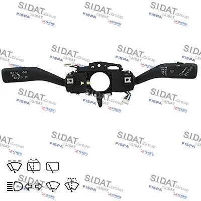 Steering Column Switch (D30641)