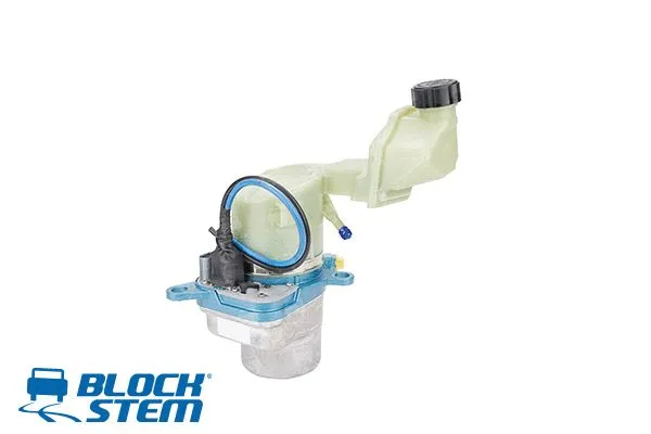 Hydraulic Pump, steering (PSE0626)