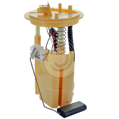 Fuel Feed Unit (G2480)