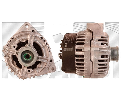 Alternator (ABO351A)