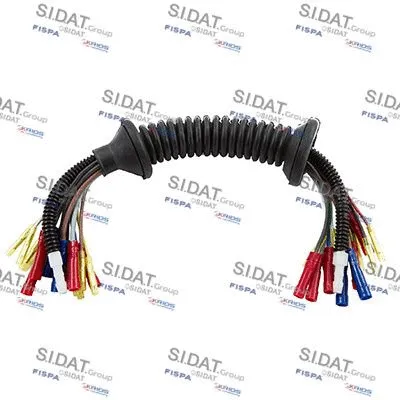 Repair Kit, cable set (D05089)
