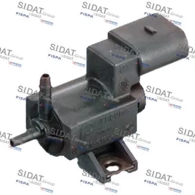 Change-Over Valve, change-over flap (induction pipe) (L3756)