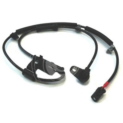 Sensor, wheel speed (L4858)