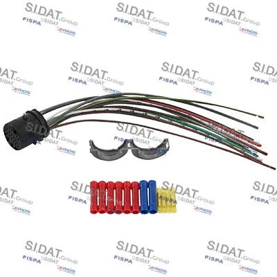 Repair Kit, cable set (D05065)