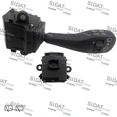 Steering Column Switch (D30216)