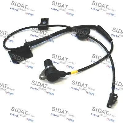 Sensor, wheel speed (L4840A2)
