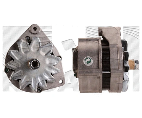 Alternator (ABO236A)