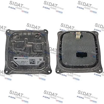 Control Unit, lights (A2649)