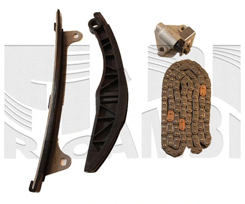 Timing Chain Kit (KCA337)