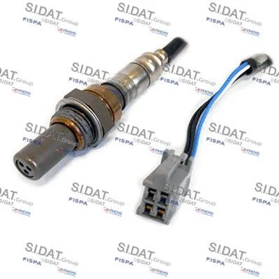 Lambda Sensor (M0473)