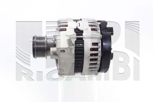 Alternator (ACA108)