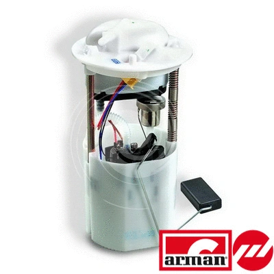 Fuel Feed Unit (G2275AS)