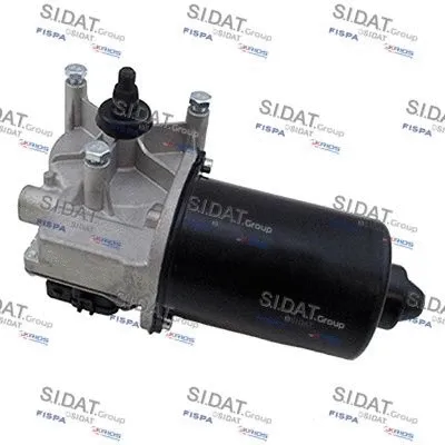 Wiper Motor (F9650A2)