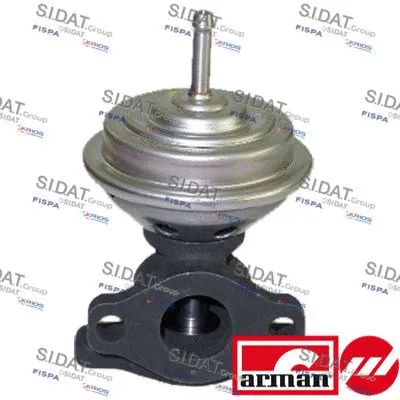 EGR Valve (L3645AS)