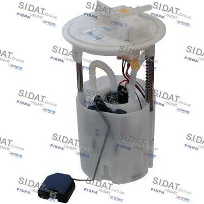 Fuel Feed Unit (G2673A2)