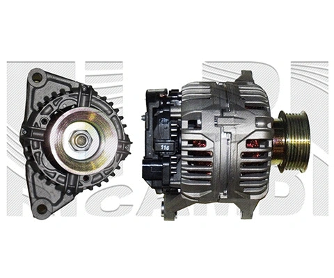 Alternator (ABO261)