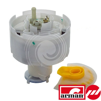 Swirl Pot, fuel pump (G2058AS)