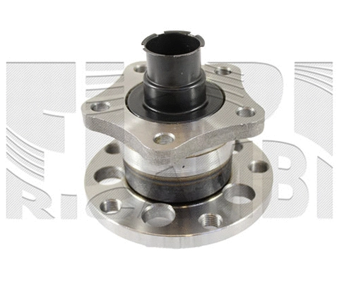 Wheel Bearing Kit (RA1050H)