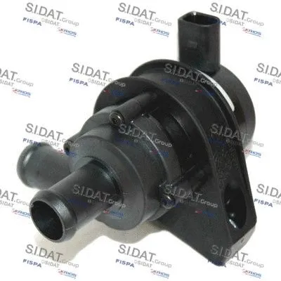Auxiliary Water Pump (cooling water circuit) (E5059)