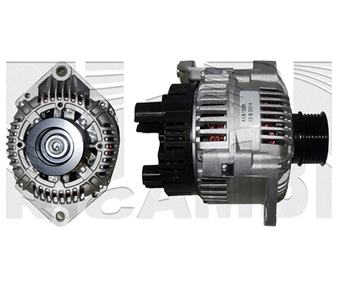 Alternator (AVA155)
