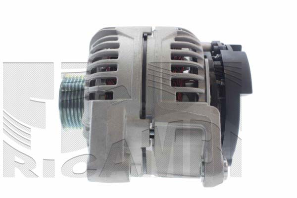 Alternator (ABO456)