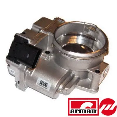 Throttle Body (L8054AS)
