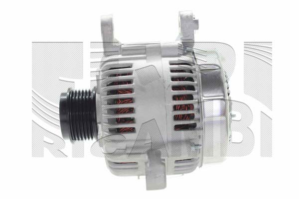 Alternator (ADN185A)