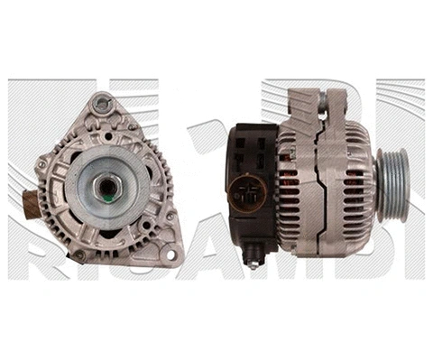 Alternator (ABO126A)