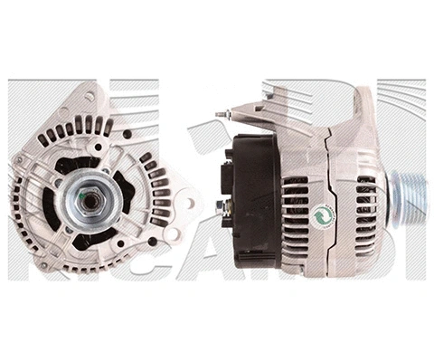 Alternator (ABO205A)