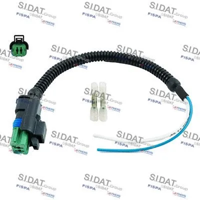 Repair Kit, cable set (D05121)