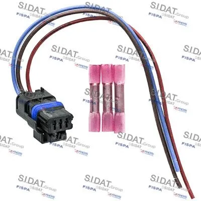 Repair Kit, cable set (D05224)
