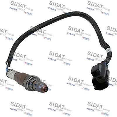 Lambda Sensor (M0651)