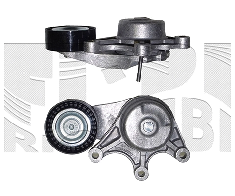 Belt Tensioner, V-ribbed belt (A09996)