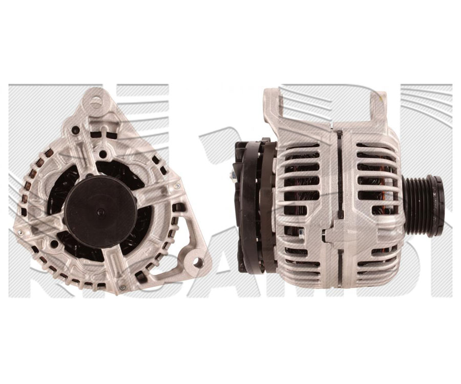 Alternator (ABO287A)