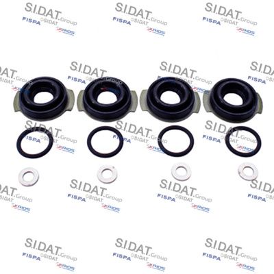 Seal Ring, injector (L31960)