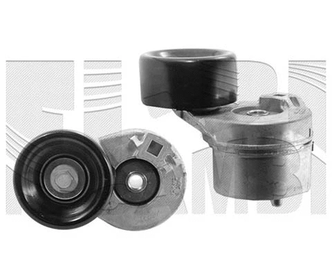 Belt Tensioner, V-ribbed belt (A05360)