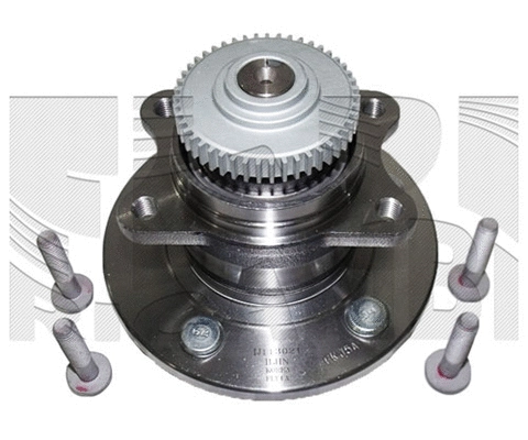 Wheel Bearing Kit (RA2671)